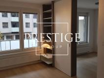 Pronájem bytu 2+kk, Praha - Stodůlky, Klementova, 52 m2