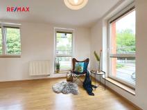 Prodej bytu 3+kk, Praha - Petrovice, Edisonova, 70 m2