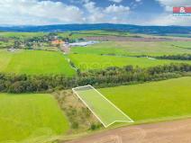 Prodej louky, Spálené Poříčí - Struhaře, 4161 m2