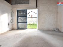 Pronájem skladu, Benátky nad Jizerou, U Cukrovaru, 34 m2