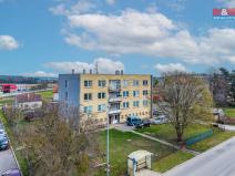 Pronájem bytu 3+1, Slapy, 69 m2