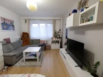 Pronájem bytu 1+1, Uherský Brod, Družstevní, 38 m2