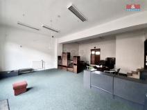 Pronájem obchodního prostoru, Olomouc - Hodolany, Ostravská, 90 m2