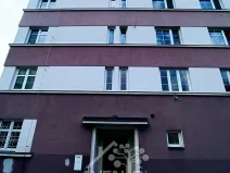 Prodej bytu 2+kk, Liberec, Fialková, 44 m2