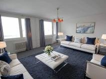 Pronájem bytu 4+1, Pardubice, Rokycanova, 85 m2