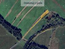 Prodej louky, Hora Svatého Šebestiána - Nová Ves, 1452 m2