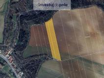 Prodej pole, Letovice - Slatinka, 10583 m2