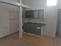Pronájem bytu 2+kk, Kladno, T. G. Masaryka, 72 m2