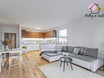 Prodej rodinného domu, Postřižín, Kozomínská, 80 m2