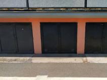 Pronájem garáže, Brno, Jasanová, 17 m2