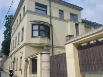 Pronájem kanceláře, Praha - Smíchov, Holečkova, 1065 m2