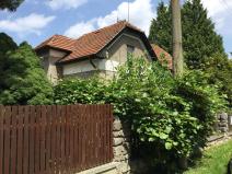 Prodej rodinného domu, Černošice, Na Ladech, 94 m2
