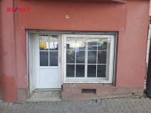 Pronájem obchodního prostoru, Praha - Střešovice, Na Malovance, 26 m2