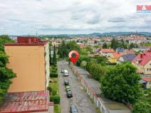 Prodej garáže, Klatovy, Pod Hůrkou, 17 m2