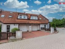 Prodej rodinného domu, Hostivice, Podzimní, 185 m2