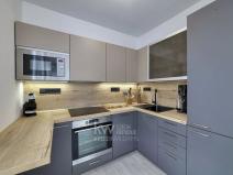 Prodej bytu 2+kk, Cheb, Na Nivách, 42 m2