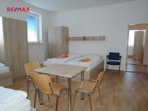 Pronájem bytu 4+1, Hostivice, Sportovců, 125 m2