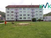 Prodej bytu 2+1, Kraslice, Soukenická, 57 m2