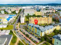 Pronájem ostatní, Mladá Boleslav - Mladá Boleslav II, 17. listopadu