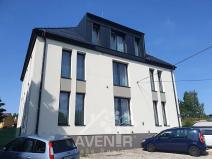 Pronájem bytu 3+kk, Jablonec nad Nisou, U Pošty, 62 m2