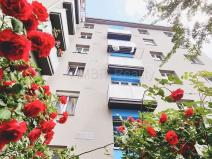Pronájem bytu 2+1, Praha - Žižkov, Osiková, 57 m2