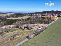 Prodej obchodního prostoru, Soběnov, 376 m2