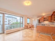 Pronájem bytu 3+kk, Praha - Vokovice, Tibetská, 96 m2