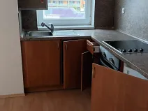 Pronájem bytu 1+kk, Most, Radniční, 28 m2