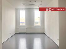 Pronájem kanceláře, Brno, 18 m2