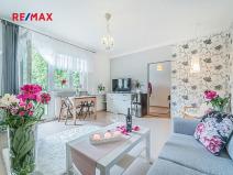 Prodej bytu 2+1, Praha - Žižkov, Viklefova, 40 m2