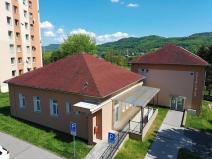 Prodej komerční nemovitosti, Děčín, Weberova, 815 m2