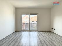Pronájem bytu 2+kk, Poděbrady - Poděbrady II, Na Valech, 63 m2