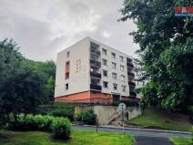 Pronájem bytu 1+1, Ústí nad Labem - Severní Terasa, Šumavská, 36 m2