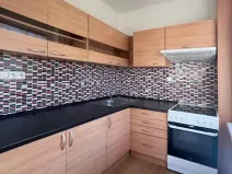 Pronájem bytu 2+kk, Most, Josefa Ševčíka, 41 m2