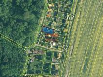 Prodej pozemku pro bydlení, Týn nad Vltavou, 334 m2