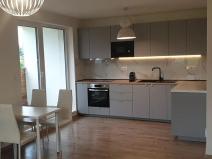 Pronájem bytu 2+kk, Městec Králové, Malátova, 47 m2