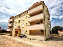 Prodej bytu 2+kk, Medulin, Chorvatsko, 37 m2