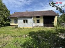 Prodej chalupy, Chlístovice - Vernýřov, 67 m2