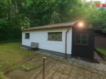 Prodej chaty, Nalžovské Hory - Těchonice, 34 m2
