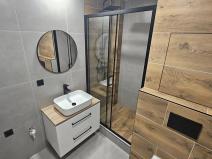 Pronájem bytu 1+kk, Teplice, Slovenská, 26 m2