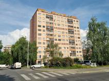 Prodej bytu 3+kk, Praha - Řepy, Nevanova, 68 m2