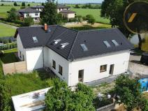 Prodej rodinného domu, Bořanovice, U Rybníka, 157 m2