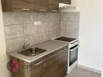 Pronájem bytu 2+kk, Praha - Horní Měcholupy, Veronské nám., 45 m2