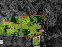 Prodej chaty, Vyšní Lhoty, 20 m2