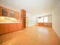 Prodej bytu 3+kk, Praha - Modřany, Levského, 65 m2
