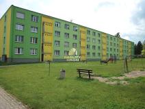 Prodej bytu 2+1, Postoloprty, Třebízského náměstí, 62 m2