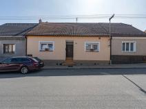 Prodej rodinného domu, Přelouč, Jarošova, 108 m2