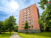 Prodej bytu 3+1, České Budějovice - České Budějovice 2, Větrná, 67 m2