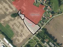 Prodej pozemku pro bydlení, Havlíčkův Brod, 12196 m2