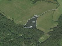 Prodej louky, Vranová Lhota, 14280 m2